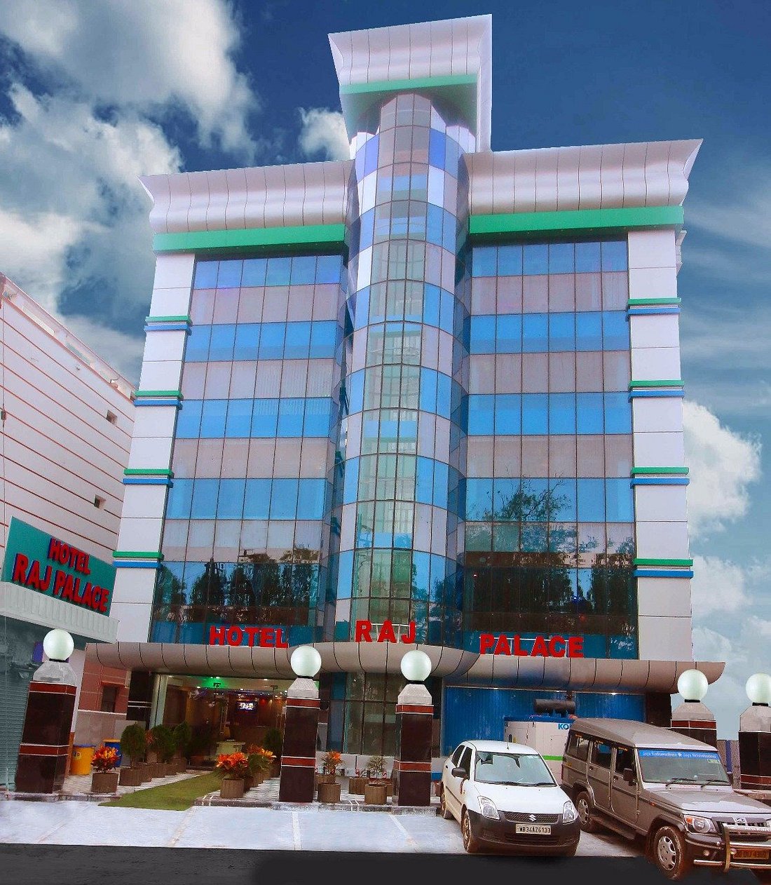 west bengal tourism digha hotel