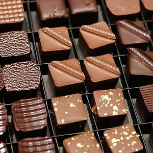 Où trouver du chocolat made in France à Paris près de Saint