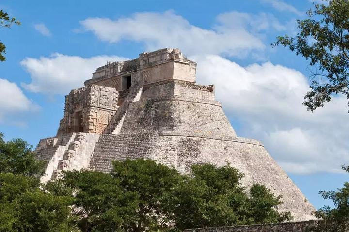 Pre Hispanic Town Of Uxmal - All You Need To Know BEFORE You Go