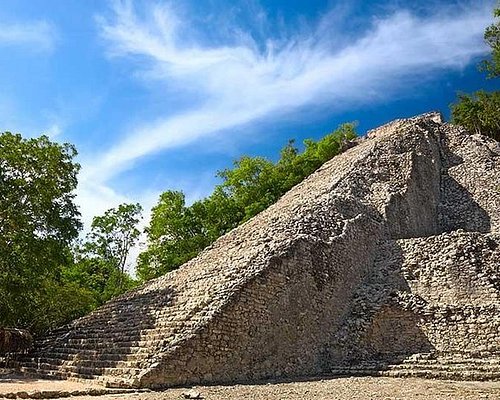 tulum archaeological site tours