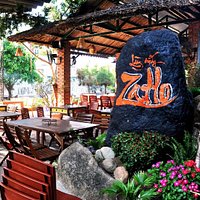Làng nướng Zallo