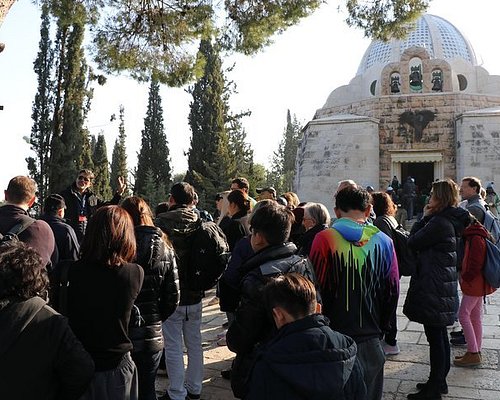 best day tour of jerusalem