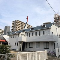 姫路福音ルーテル教会