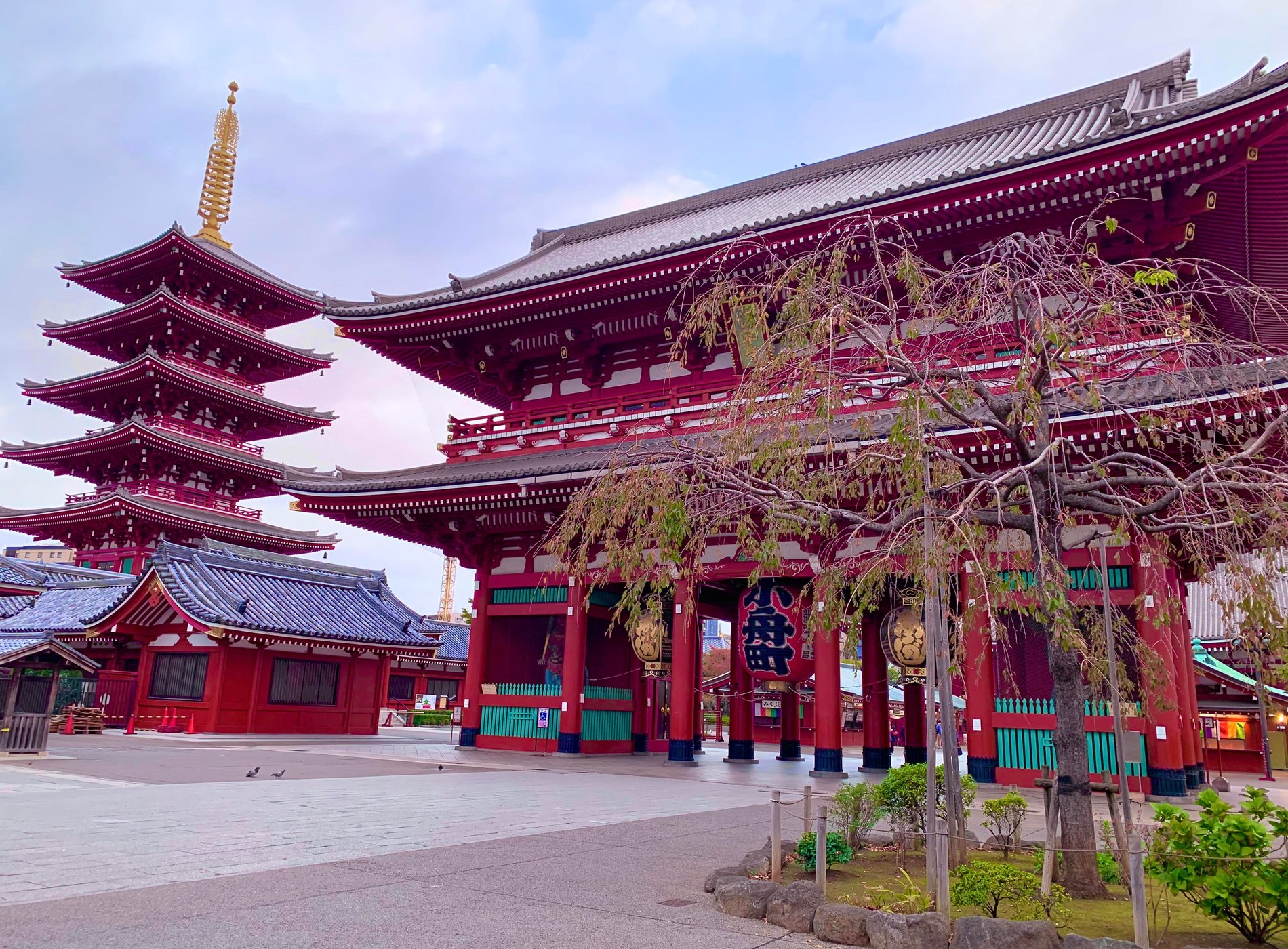 APA Hotel Asakusa-Eki-mae image