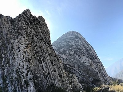 tourist attractions in nuevo leon mexico