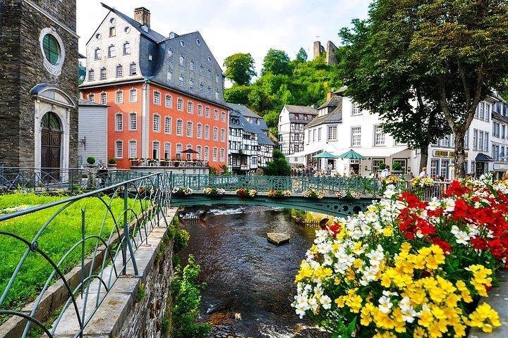 Wat Te Doen In Monschau: De 10 Beste Activiteiten (2024) - Tripadvisor