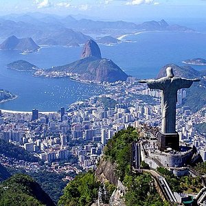 Corcovado - Christ the Redeemer (Rio de Janeiro) - All You Need to Know BEFORE You Go Corcovado - Christ the Redeemer (Rio de Janeiro) - All You Need to Know BEFORE You Go