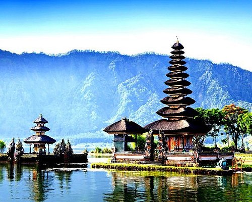 tour in bali indonesia