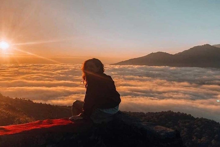 Mount Batur Volcano Trek Bali | Kuta, Indonesia