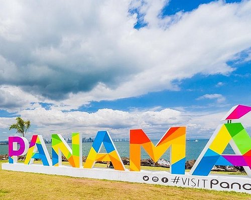 city tours panama city