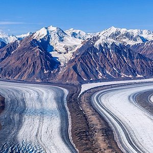 Kluane Helicopters image