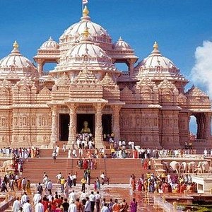 Assim foi o - Templo Hare Krishna Curitiba - ISKCON