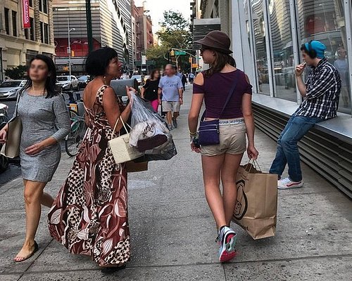 3 lojas para comprar jeans em Nova York – Blog da Laura Peruchi
