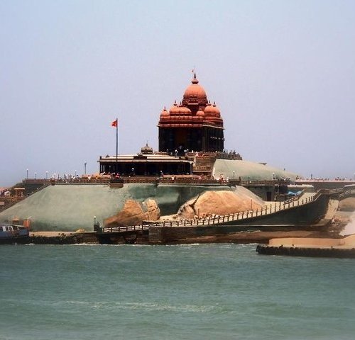 10 BEST Places to Visit in Kanyakumari - UPDATED 2022 (with Photos ...