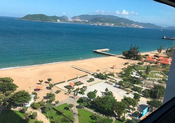 Ruby hotel nha trang отзывы