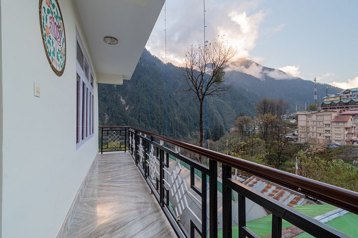 MAGELLAN'S THE GRAND LACHEN (Sikkim) - Hotel Reviews, Photos, Rate ...