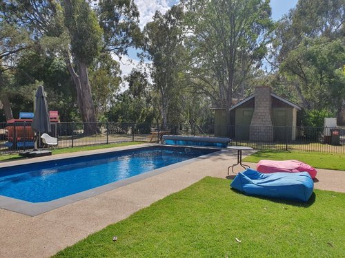 EUROA CARAVAN PARK - Updated 2024 Prices & Campground Reviews (Australia)