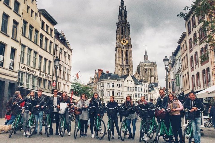 Vrijdagmarkt (Antwerpen) - Alles Wat U Moet Weten VOORDAT Je Gaat (met ...