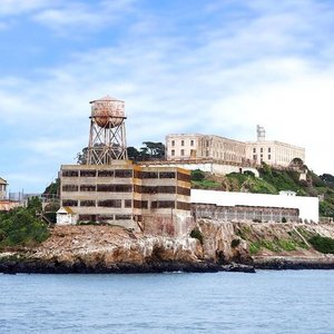 alcatraz prison in 2022