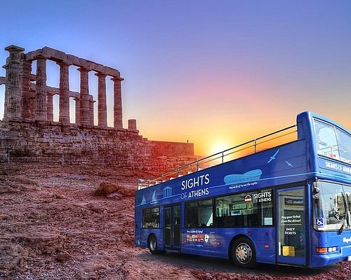 Bevise At accelerere Figur THE 10 BEST Athens Hop-On Hop-Off Bus Tours (Updated 2023)