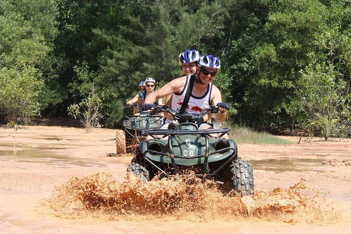 THE 5 BEST Mai Khao 4WD, ATV & Off-Road Tours (Updated 2024)