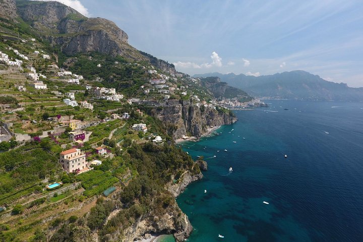 THE 10 BEST Day Trips from Praiano (UPDATED 2023) - Tripadvisor