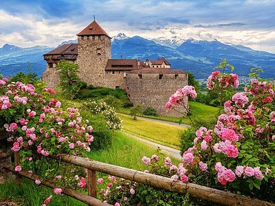 THE BEST Liechtenstein Sights & Landmarks Visit