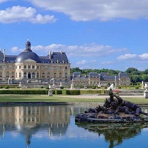 13 Unbelievable Facts About Château De Vaux-le-Vicomte 