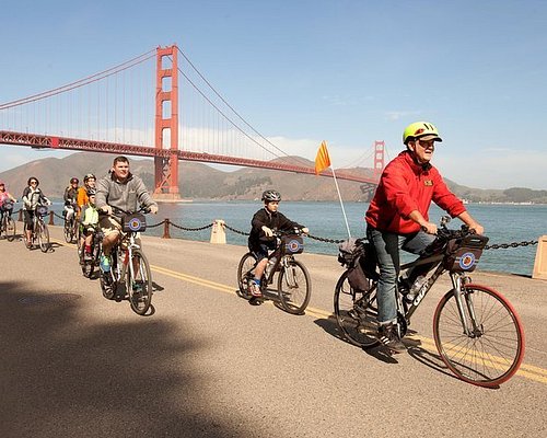 THE 10 BEST Marin County Bike Tours (Updated 2024) - Tripadvisor