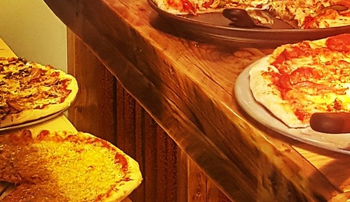 #welovepizza