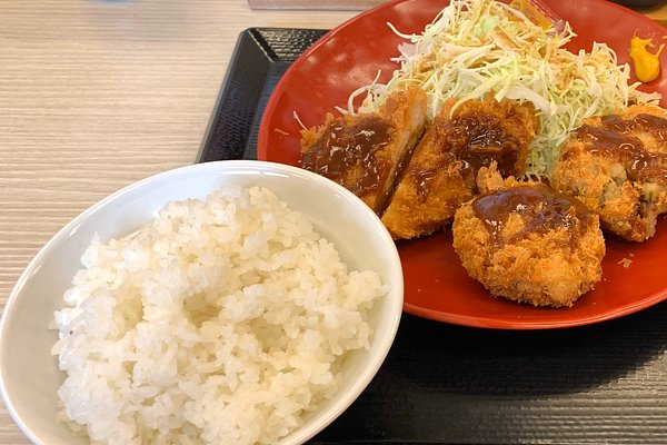 DONBURI RICE BOWL” - Picture of Bento Sushi & Noodles, New York City -  Tripadvisor