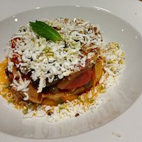 Un classico della grande cucina Siciliana Caponata Antica ricetta
