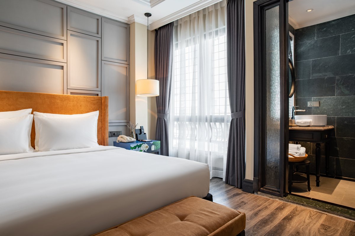 SOLARIA HOTEL - Updated 2022 Reviews (Hanoi, Vietnam)