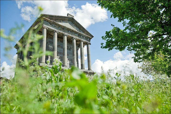 THE 10 BEST Armenia Walking Tours (Updated 2024) - Tripadvisor