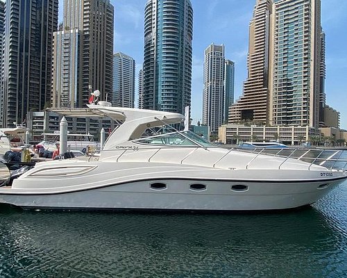 THE 10 BEST Dubai Boat Hire (Updated 2023) - Tripadvisor
