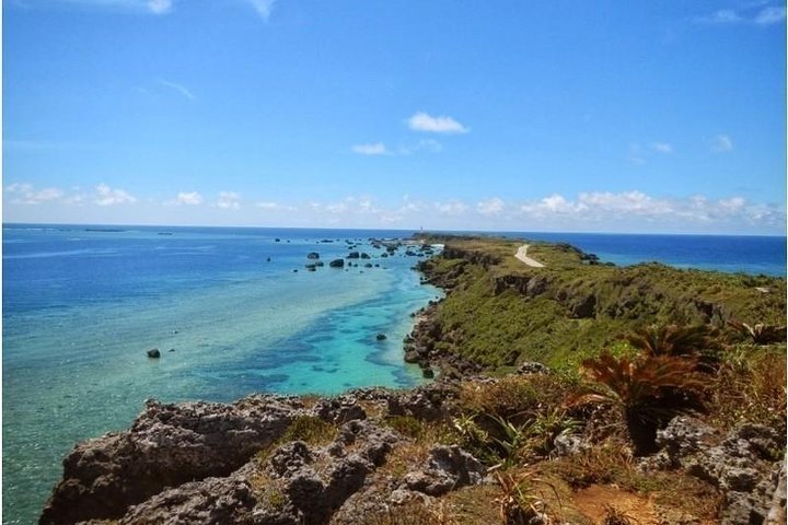 [Okinawa Miyakojima] Up to 6 people a day! 1 set charter eco tour (1 ...