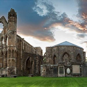 day trips from elgin scotland