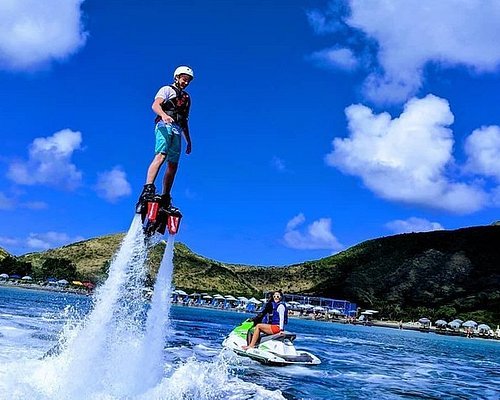 St.Kitts Water Sports (Basseterre) - All You Need to Know BEFORE You Go