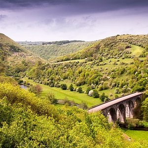 peak district tour from manchester