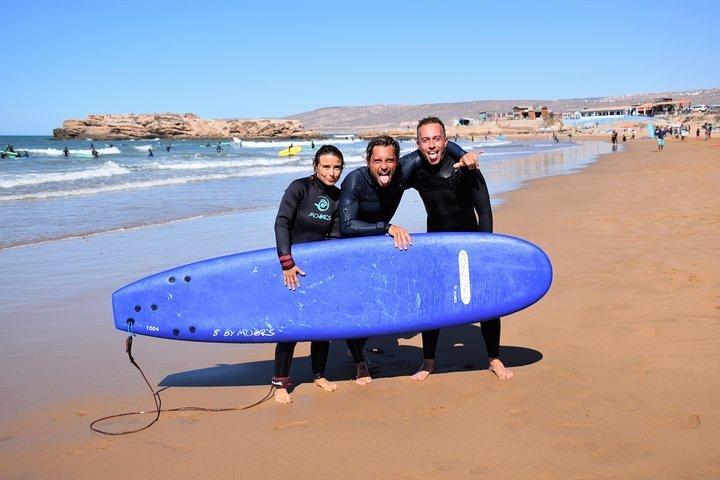 Cancun Surf Lesson prices from the professionals. - #1 RANKED SURF