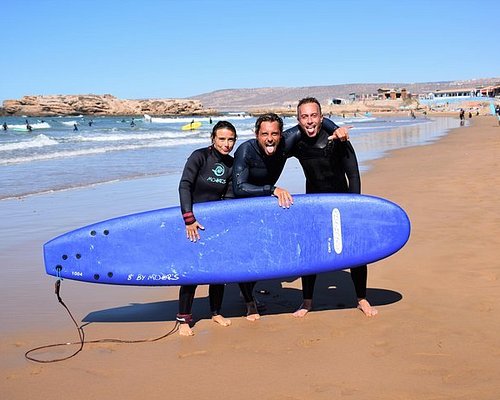 The Best Inspiration Surf Quotes - Blog - Tiziri Surf Maroc