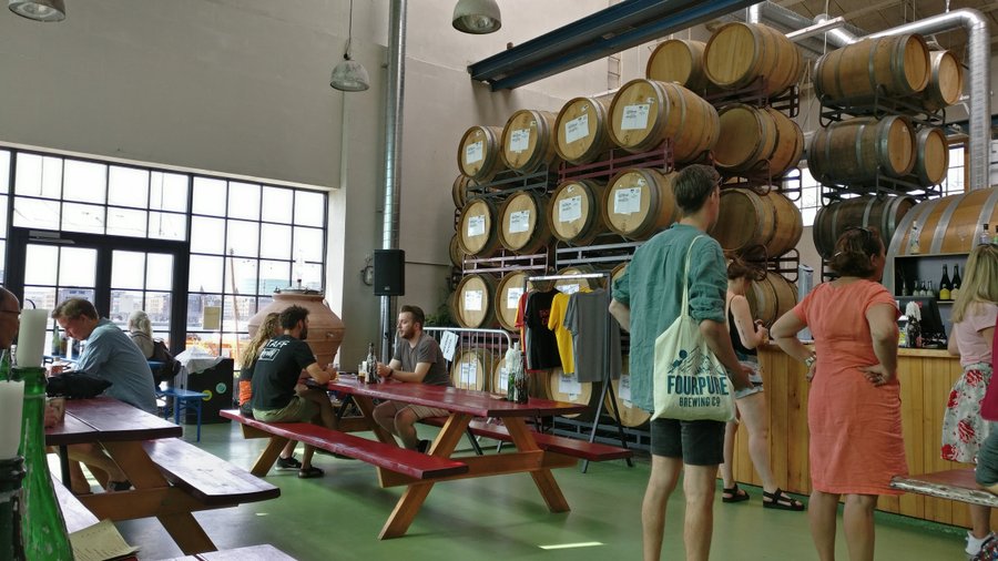 Mikkeller Baghaven 