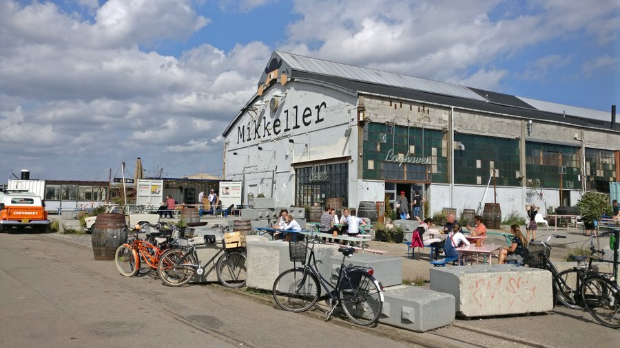 Mikkeller Baghaven 