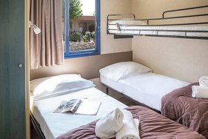 Chambre et suite