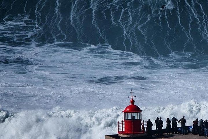 2023 Nazareth - Giant Waves provided by Soul Travelers - Tripadvisor