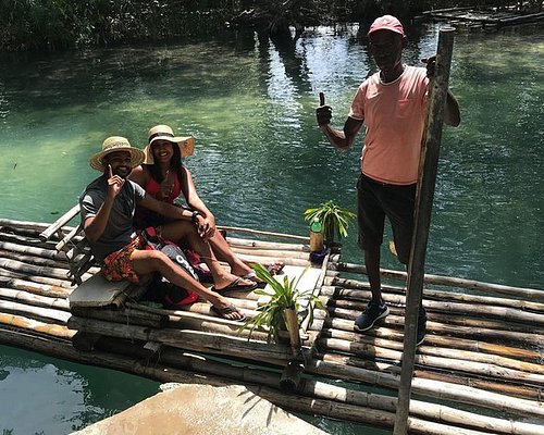 best excursions in ocho rios jamaica