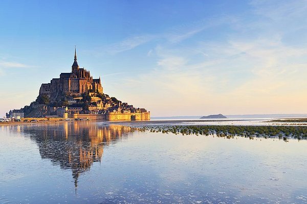 Mont-Saint-Michel, France 2024: Best Places to Visit - Tripadvisor