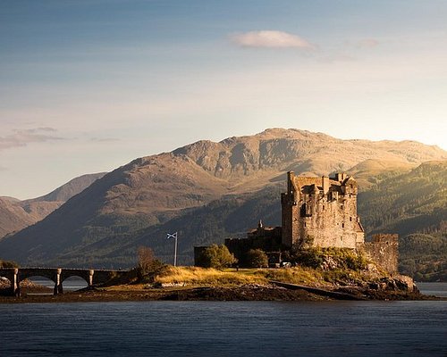 day trips from elgin scotland