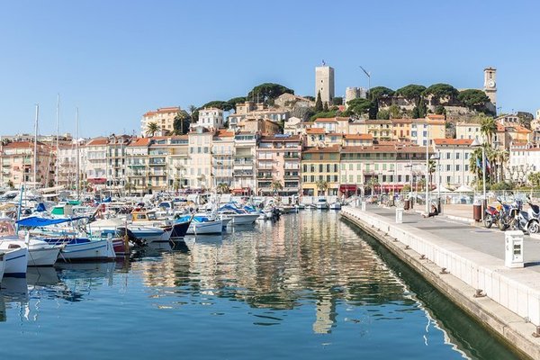 Du lịch Cannes năm 2022: hoạt động giải trí tại Cannes, Pháp | Tripadvisor