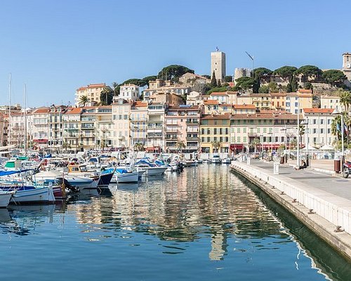 Day Trips from Cannes: Uncover the French Riviera's Hidden Gems